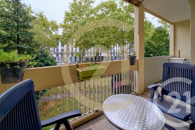 Appartement T4 &agrave; vendre - 4 pi&egrave;ces - 107,75 m2 - Lyon - 69008 - RHONE-ALPES