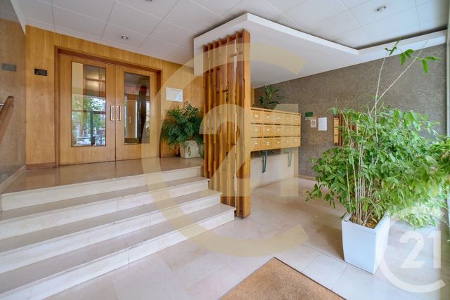 Appartement T4 &agrave; vendre - 4 pi&egrave;ces - 107,75 m2 - Lyon - 69008 - RHONE-ALPES