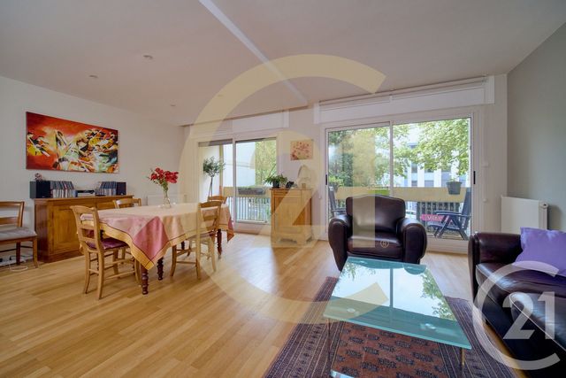 Appartement T4 à vendre LYON