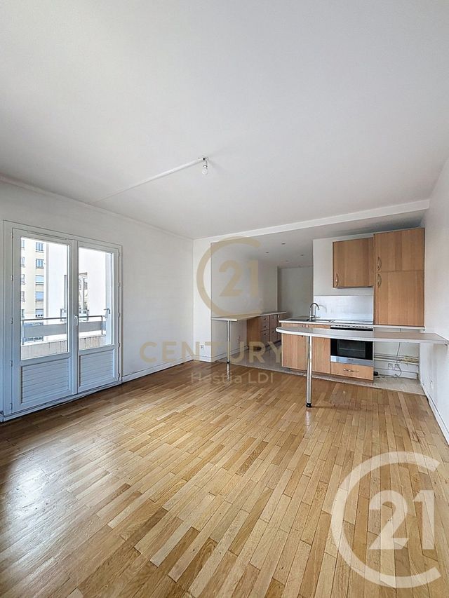 appartement - LYON - 69008