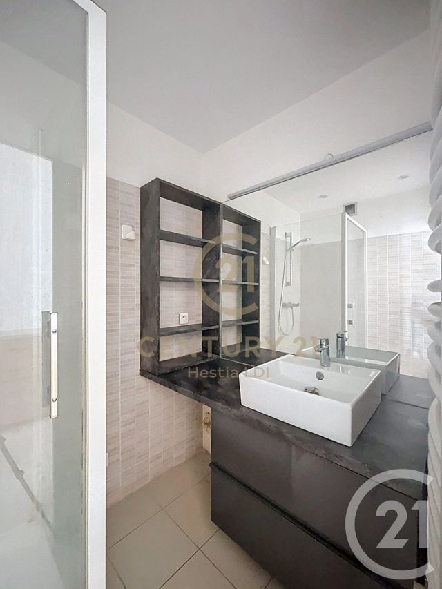 Appartement F3 à vendre - 3 pièces - 57 m2 - Lyon - 69008 - RHONE-ALPES