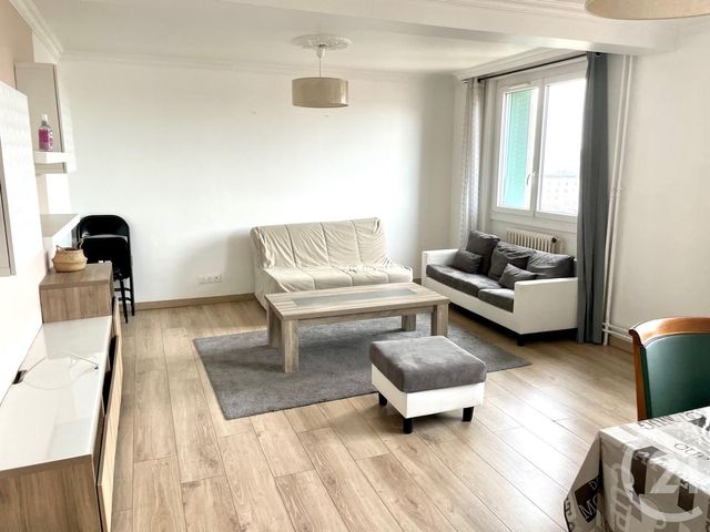 appartement - LYON - 69008
