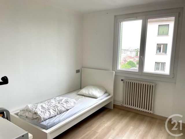 Appartement T5 &agrave; louer - 5 pi&egrave;ces - 83,09 m2 - Lyon - 69008 - RHONE-ALPES