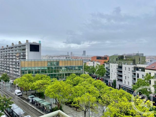 Appartement T5 &agrave; louer - 5 pi&egrave;ces - 83,09 m2 - Lyon - 69008 - RHONE-ALPES