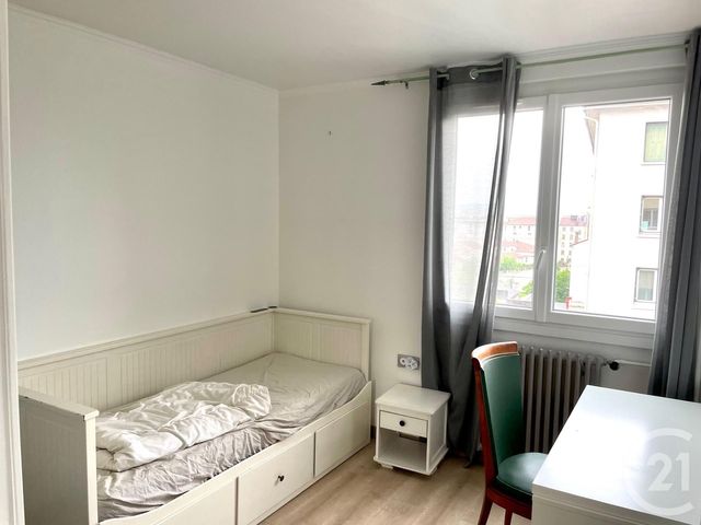Appartement T5 &agrave; louer - 5 pi&egrave;ces - 83,09 m2 - Lyon - 69008 - RHONE-ALPES