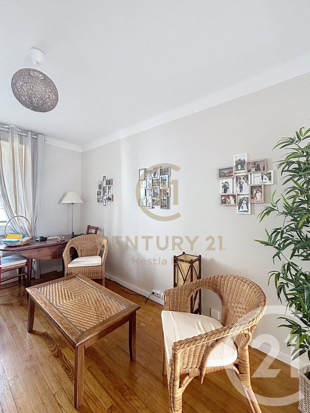 appartement - LYON - 69008