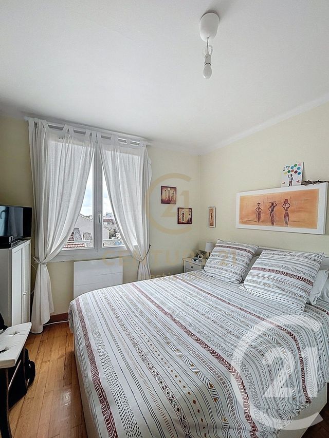 Appartement F3 &agrave; vendre - 3 pi&egrave;ces - 68,41 m2 - Lyon - 69008 - RHONE-ALPES