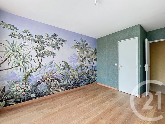 Appartement T5 à vendre - 4 pièces - 92 m2 - Lyon - 69008 - RHONE-ALPES