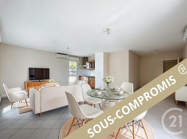 Prix immobilier LYON - Photo d’un appartement vendu