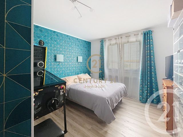 appartement - VENISSIEUX - 69