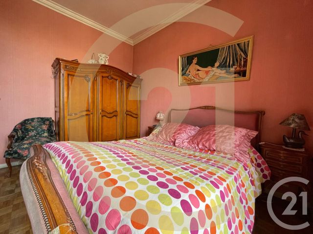 Maison à vendre - 4 pièces - 82 m2 - Lyon - 69008 - RHONE-ALPES