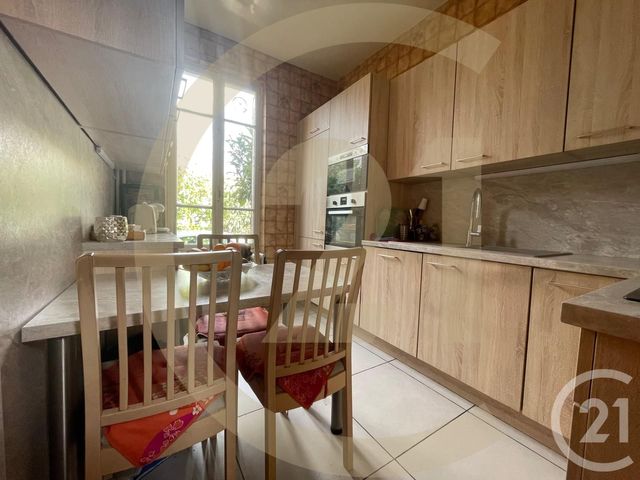 Maison à vendre - 4 pièces - 82 m2 - Lyon - 69008 - RHONE-ALPES