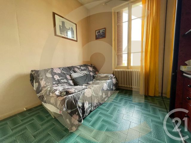 Maison à vendre - 4 pièces - 82 m2 - Lyon - 69008 - RHONE-ALPES