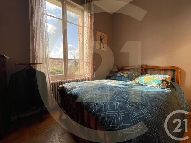 Maison à vendre - 4 pièces - 82 m2 - Lyon - 69008 - RHONE-ALPES