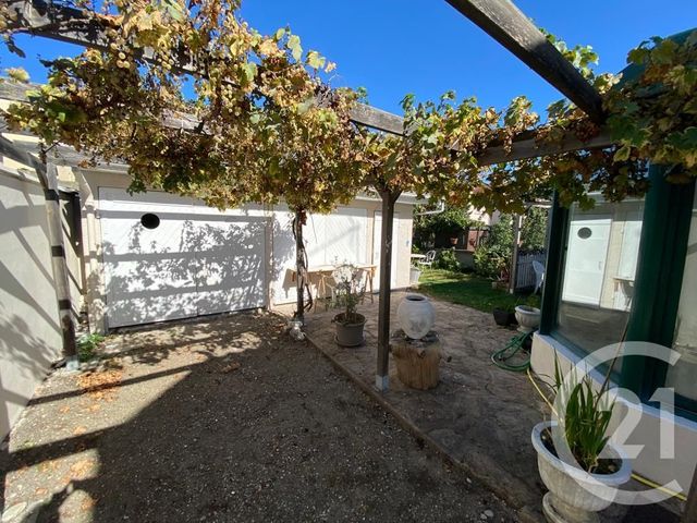 Maison à vendre - 3 pièces - 52 m2 - Lyon - 69008 - RHONE-ALPES