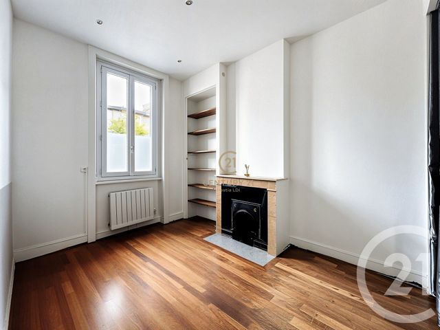 Prix immobilier LYON - Photo d’un appartement vendu