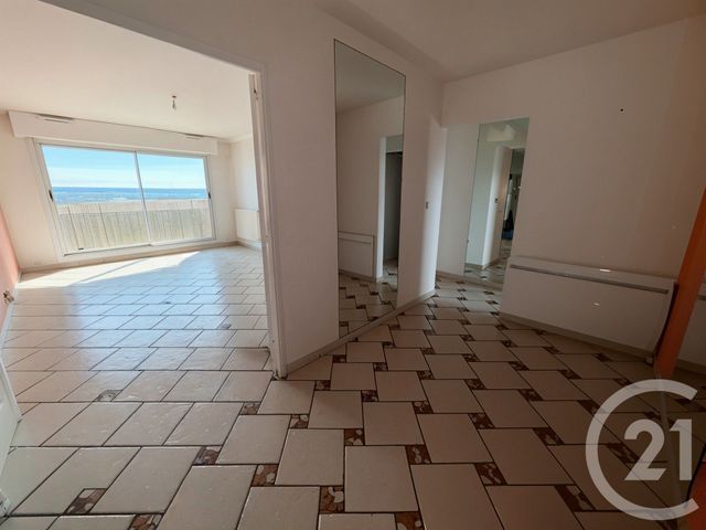 Appartement F5 &agrave; louer - 5 pi&egrave;ces - 97,43 m2 - Venissieux - 69 - RHONE-ALPES