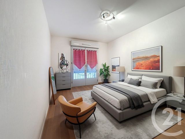 Appartement F5 à vendre - 5 pièces - 110 m2 - Lyon - 69003 - RHONE-ALPES