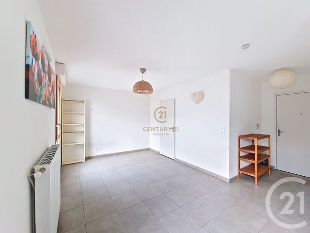 Appartement T1 &agrave; vendre - 1 pi&egrave;ce - 31,34 m2 - Lyon - 69008 - RHONE-ALPES