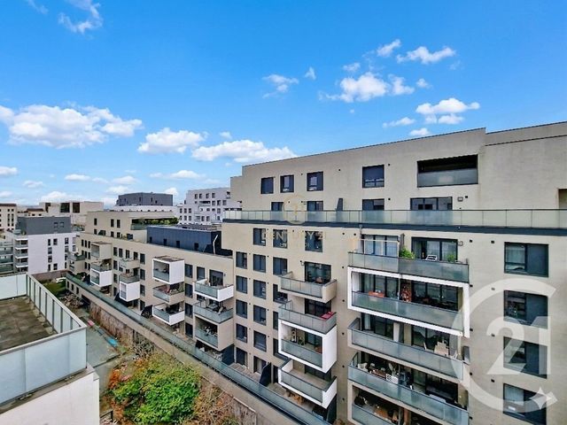 Appartement T1 &agrave; vendre - 1 pi&egrave;ce - 31,34 m2 - Lyon - 69008 - RHONE-ALPES
