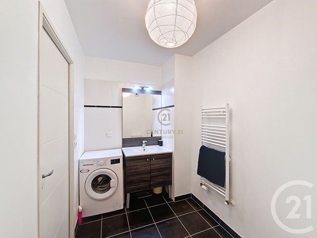 Appartement T1 &agrave; vendre - 1 pi&egrave;ce - 31,34 m2 - Lyon - 69008 - RHONE-ALPES