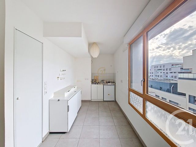 Appartement T1 &agrave; vendre - 1 pi&egrave;ce - 31,34 m2 - Lyon - 69008 - RHONE-ALPES