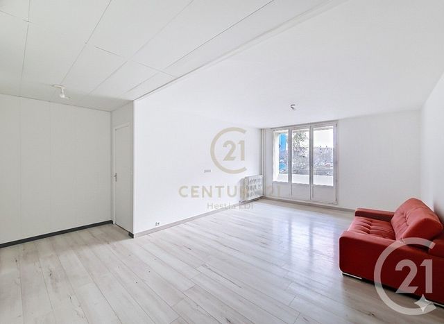 appartement - LYON - 69008