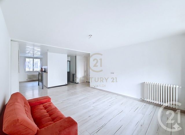 Appartement T3 &agrave; vendre - 3 pi&egrave;ces - 73 m2 - Lyon - 69008 - RHONE-ALPES