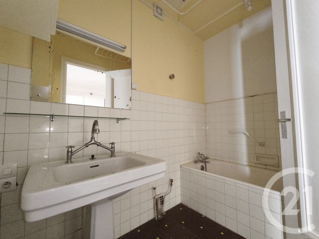 Appartement T3 à vendre - 3 pièces - 70,09 m2 - Lyon - 69003 - RHONE-ALPES