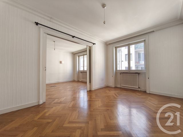 Appartement T3 à vendre - 3 pièces - 70,09 m2 - Lyon - 69003 - RHONE-ALPES