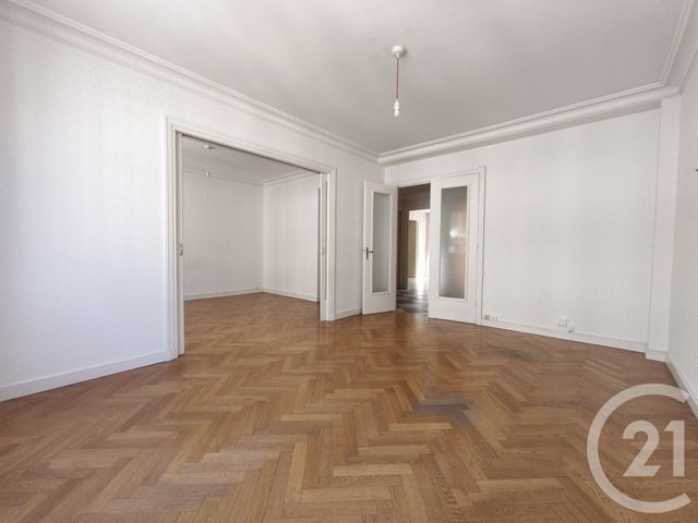 Appartement T3 à vendre - 3 pièces - 70,09 m2 - Lyon - 69003 - RHONE-ALPES