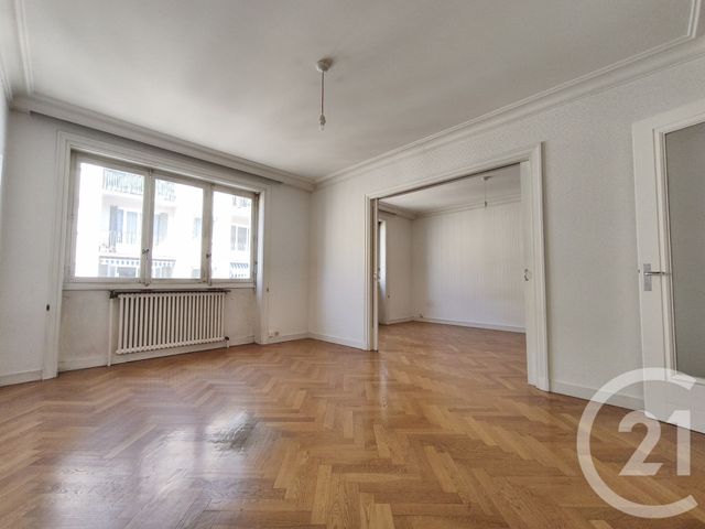 Appartement T3 à vendre - 3 pièces - 70,09 m2 - Lyon - 69003 - RHONE-ALPES
