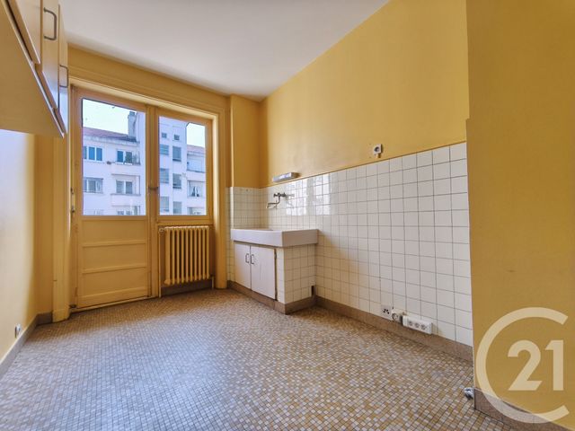 Appartement T3 à vendre - 3 pièces - 70,09 m2 - Lyon - 69003 - RHONE-ALPES