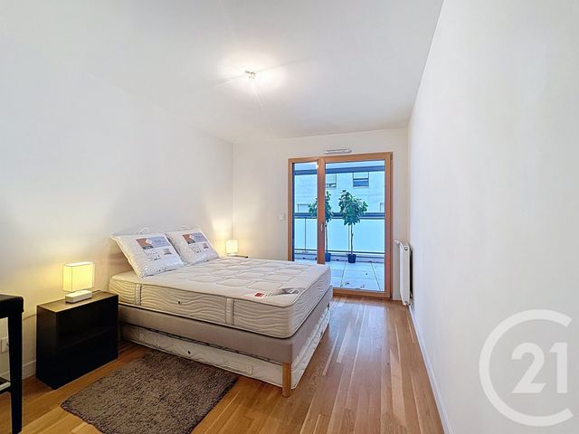 Appartement F4 à louer - 4 pièces - 101,50 m2 - Lyon - 69008 - RHONE-ALPES