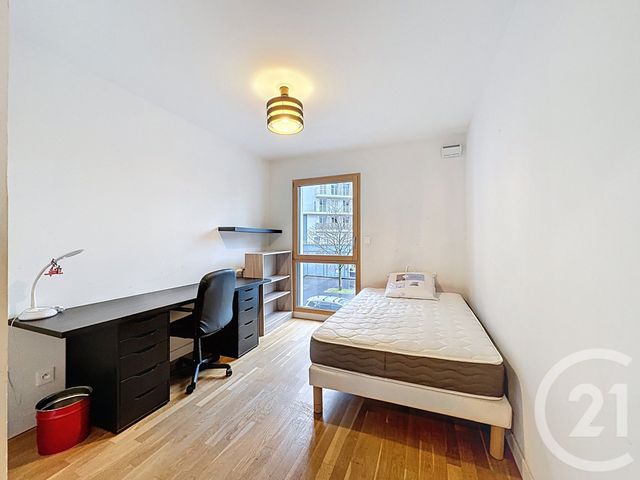 Appartement F4 à louer - 4 pièces - 101,50 m2 - Lyon - 69008 - RHONE-ALPES