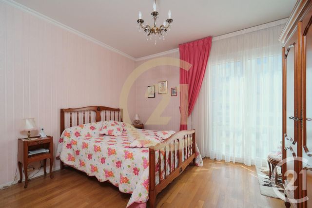 Appartement T3 à vendre - 3 pièces - 84,79 m2 - Lyon - 69008 - RHONE-ALPES