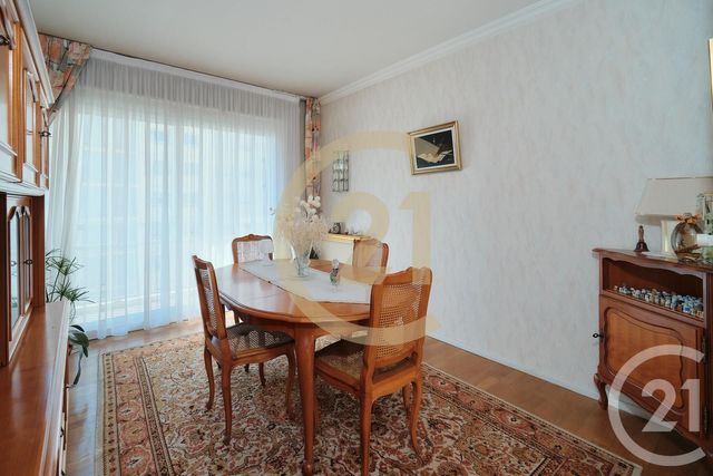 Appartement T3 à vendre - 3 pièces - 84,79 m2 - Lyon - 69008 - RHONE-ALPES