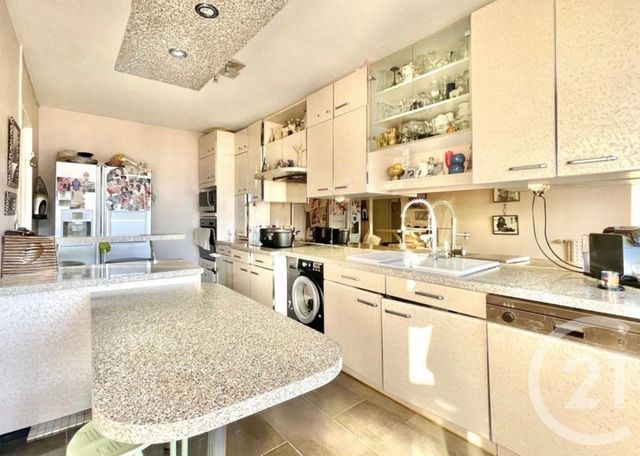 Appartement à vendre - 4 pièces - 87 m2 - Lyon - 69003 - RHONE-ALPES