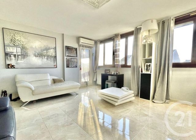 Appartement à vendre - 4 pièces - 87 m2 - Lyon - 69003 - RHONE-ALPES