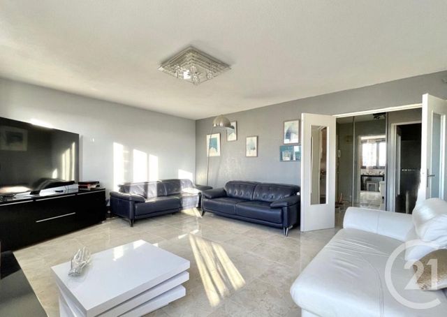 appartement - LYON - 69003