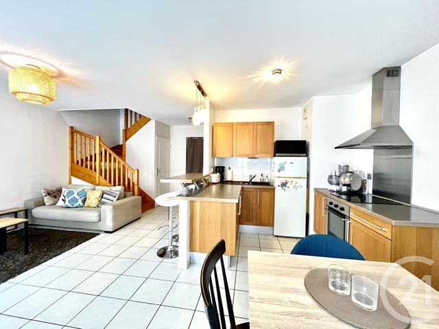 appartement - VILLEURBANNE - 69