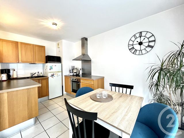 Appartement T3 à vendre - 3 pièces - 68 m2 - Villeurbanne - 69 - RHONE-ALPES