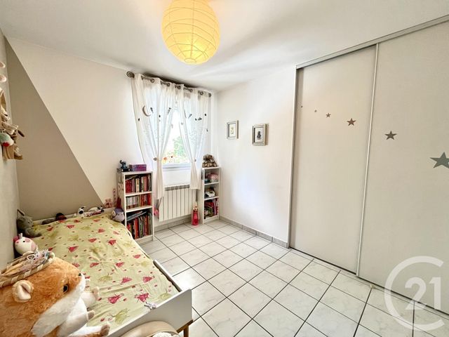 Appartement T3 à vendre - 3 pièces - 68 m2 - Villeurbanne - 69 - RHONE-ALPES