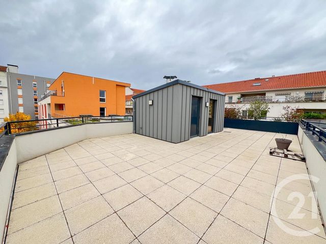 Appartement T4 à vendre - 4 pièces - 84,62 m2 - Lyon - 69003 - RHONE-ALPES