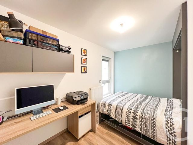 Appartement T4 à vendre - 4 pièces - 84,62 m2 - Lyon - 69003 - RHONE-ALPES