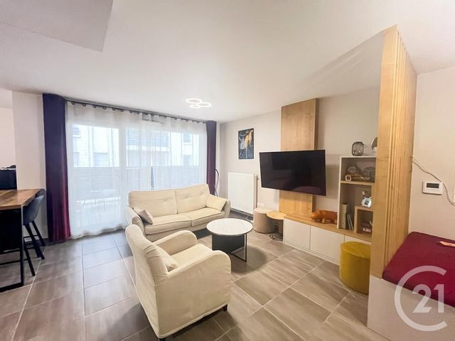 Appartement T4 à vendre - 4 pièces - 84,62 m2 - Lyon - 69003 - RHONE-ALPES