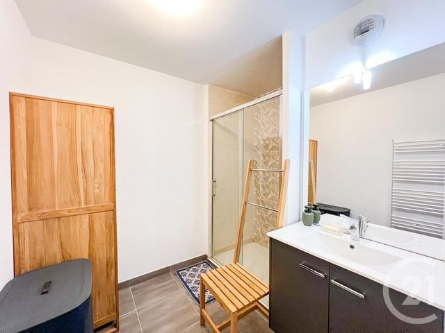 Appartement T4 à vendre - 4 pièces - 84,62 m2 - Lyon - 69003 - RHONE-ALPES