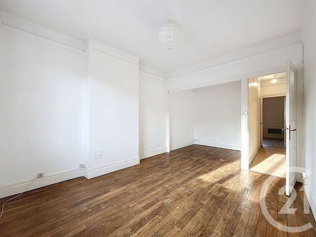 Appartement T2 &agrave; vendre - 2 pi&egrave;ces - 41 m2 - Lyon - 69008 - RHONE-ALPES