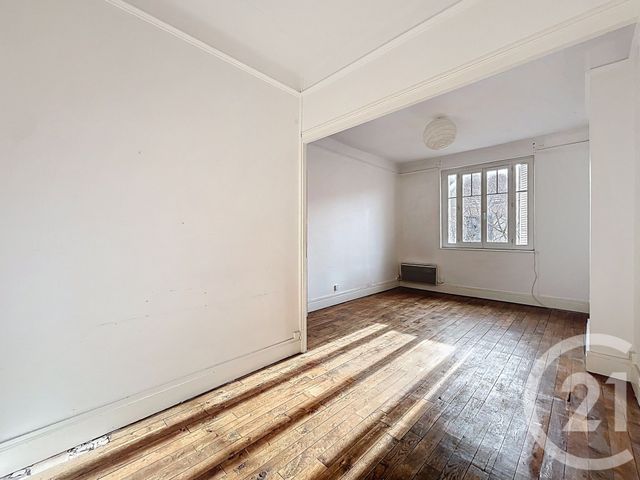 Appartement T2 &agrave; vendre - 2 pi&egrave;ces - 41 m2 - Lyon - 69008 - RHONE-ALPES