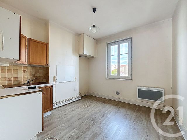 Appartement T2 &agrave; vendre - 2 pi&egrave;ces - 41 m2 - Lyon - 69008 - RHONE-ALPES